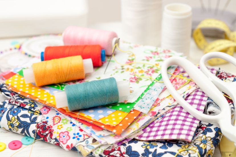 sewing projects for beginners