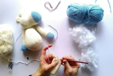 Crocheting For Beginners