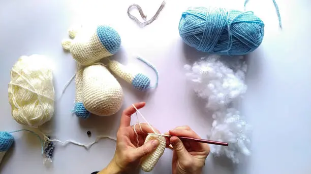 Crocheting For Beginners