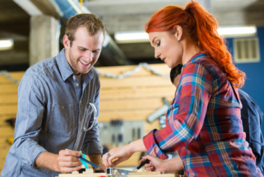 Easy Woodworking Projects for Beginners