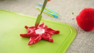 Polymer Clay Figurines 