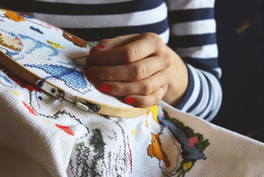 Fun and Creative Embroidery Projects