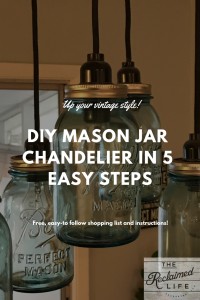 Mason Jar Marvels